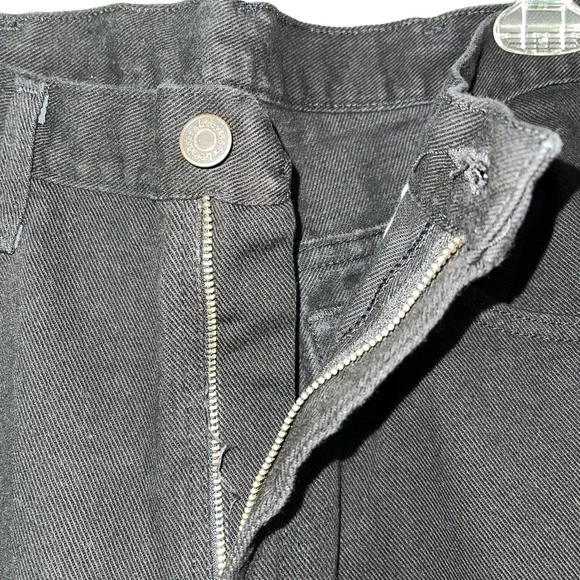 Vintage Lee Men’s Jeans 34x34 - Picture 4 of 15